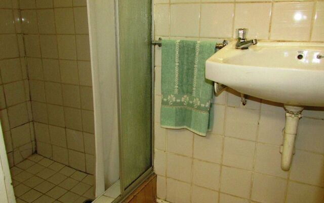 Wynott Country House