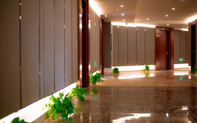 Qiandaohu Yayue Lake View Hotel