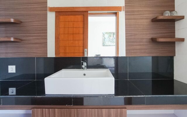 The Casa Uli Villas Jimbaran