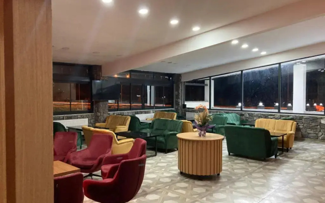 Sarikamis Bayraktepe Motel