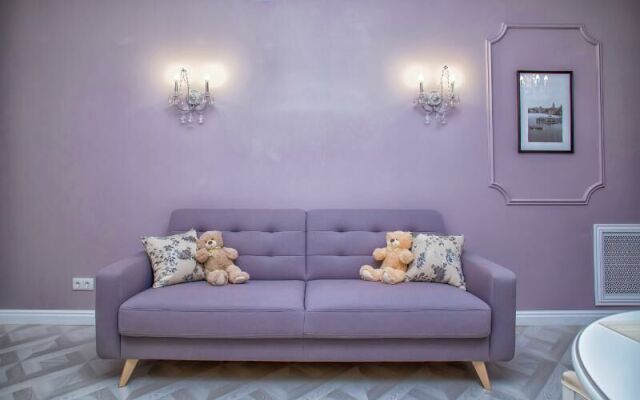 Апартаменты Альт Платц Престиж