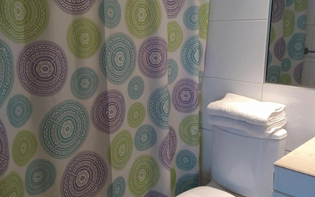 Depto. Nautilus Piso 11