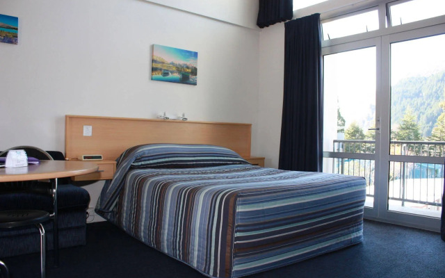 Hampshire Holiday Parks - Queenstown Lakeview