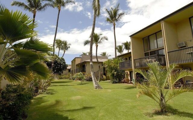 Kihei Garden Estates #G-103