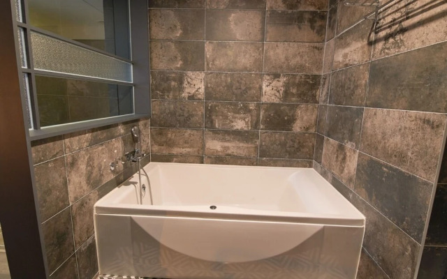 Yeosu K-boutique Hotel