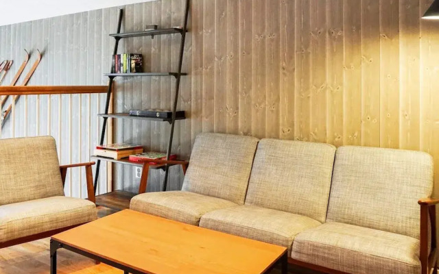 10 Person Holiday Home in Salen-by Traum
