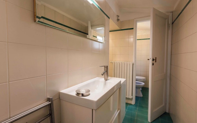 Classic Borgo Apostoli by MMega