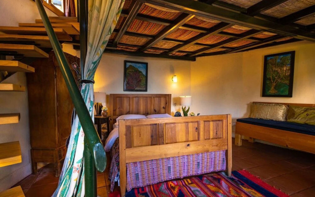 Jenna's River Bed & Breakfast
