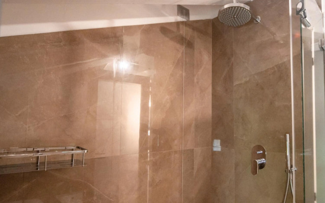 Hotel Villa Fanny