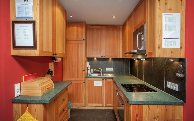 Posh Mansion in Sankt with 2 Saunas, Whirlpool, Hot Tub