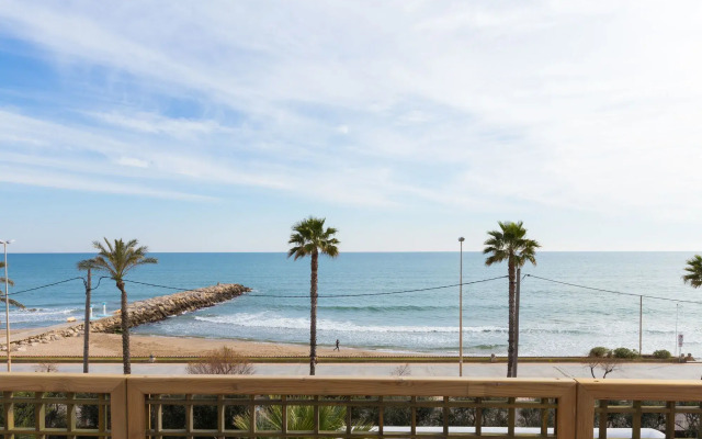 Villa Alicia Sitges