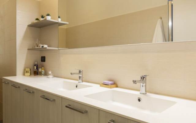 notaMi -  Yellow Line Apartment