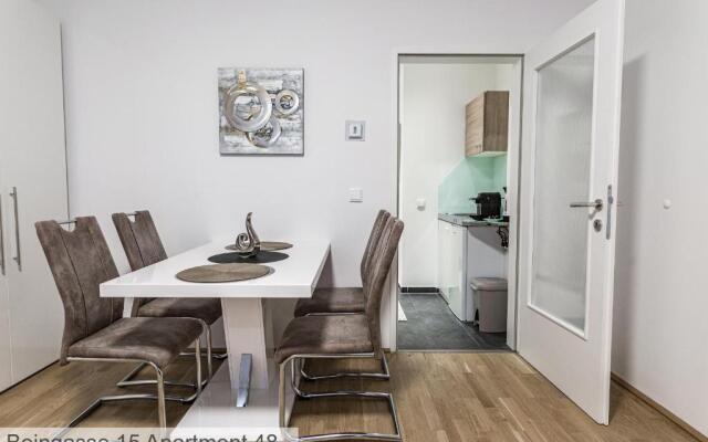 Flarent Vienna Apartments - BG