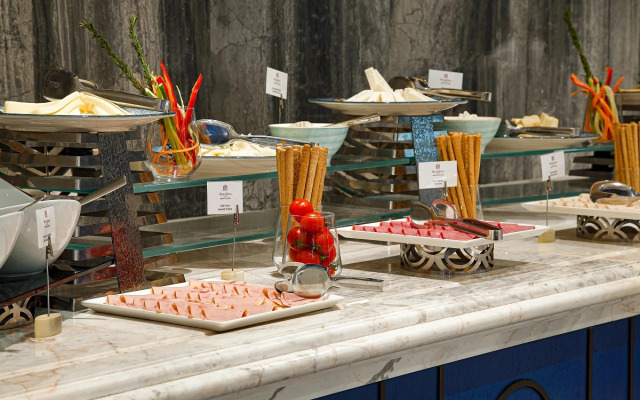 Wanda Vista Residence