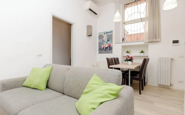 VivimiHome-Duomo Cioffi House