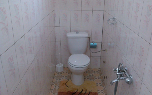 Mary's Guest House