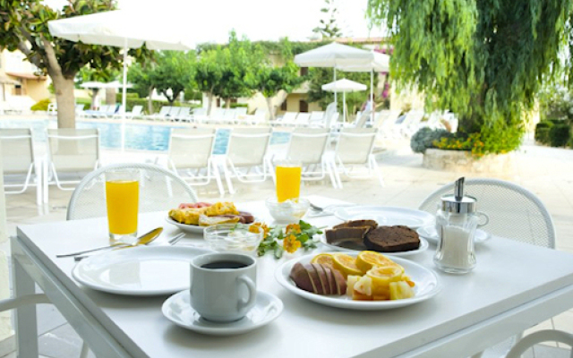 Maravel Hotel Apartments