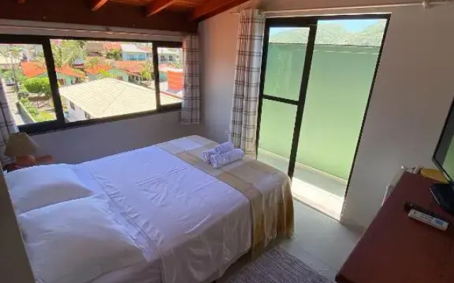 Canto Leste Pousada