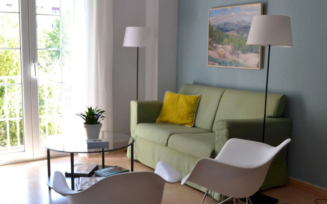 Tíbula Sur Apartamento Turístico