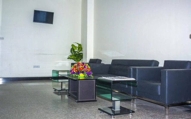 ABC Travellers Hotel