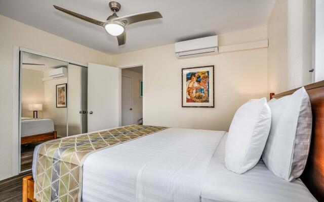 Aloha Suites Waikiki
