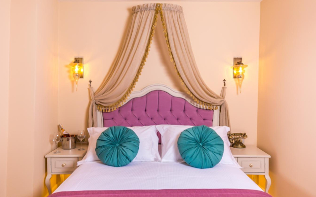 Kahveci Alibey Hotel