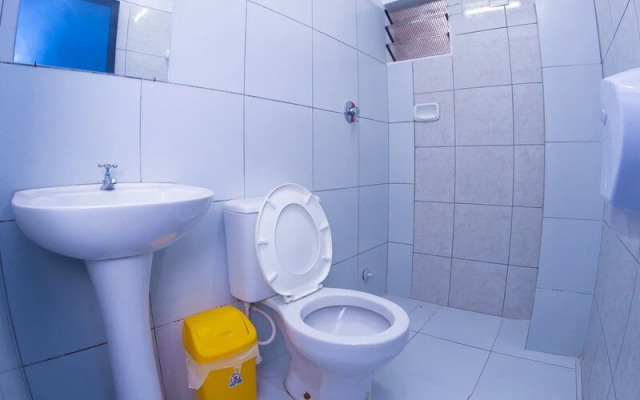 residencial francia - Hostel