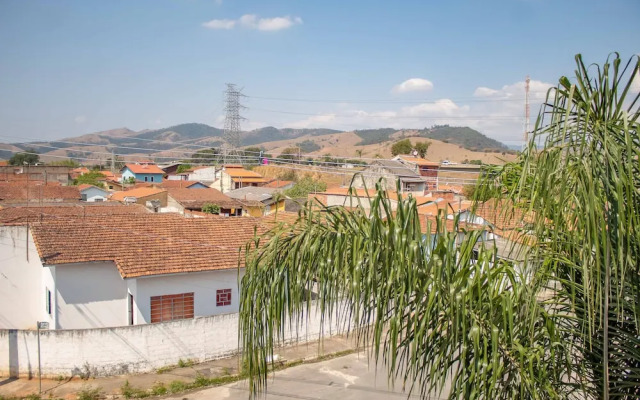Hotel Roseira