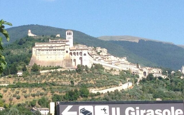 Agriturismo Il Girasole Assisi