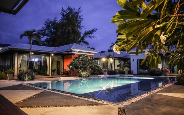 Villa Navin Resort
