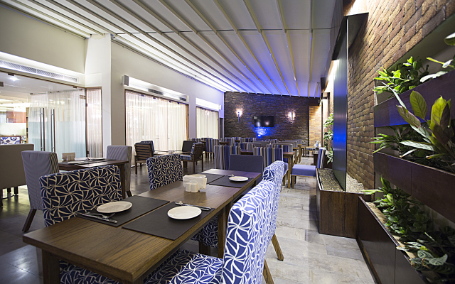 The J Hotel and Spa