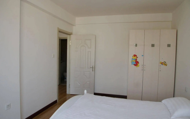 Tuyou Online Apartment Hotel