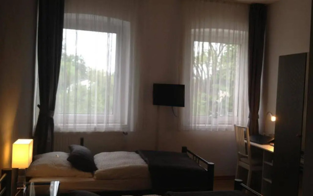 Messezimmer Stockum
