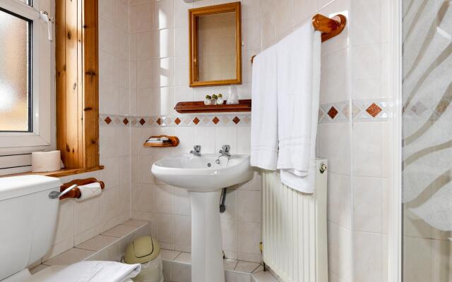 Brae Guesthouse