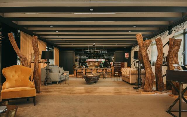 Hotel Torel Avantgarde