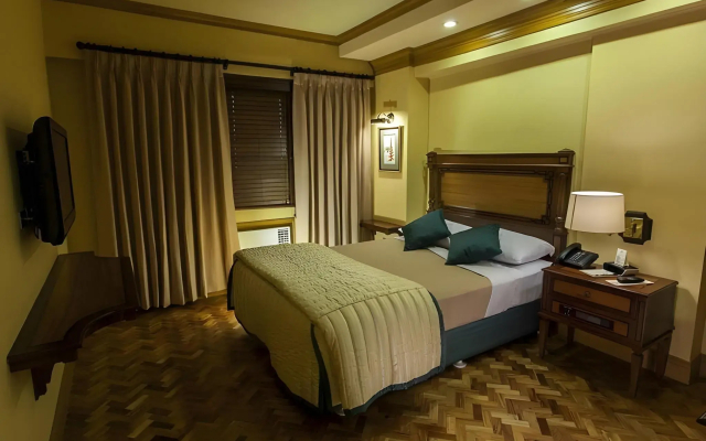 Herald Suites