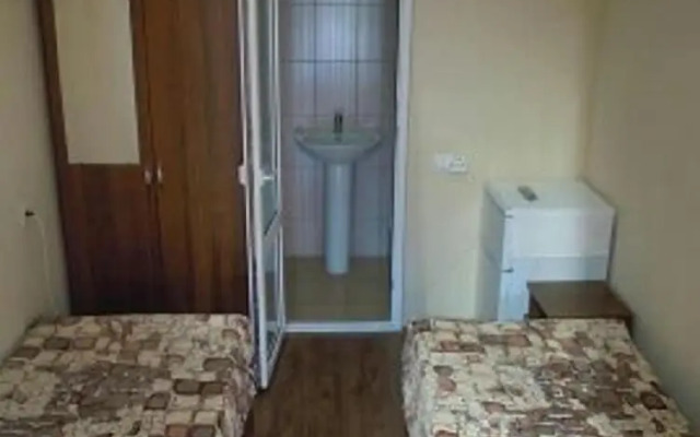 Na Vzletnaya 16 Guest House