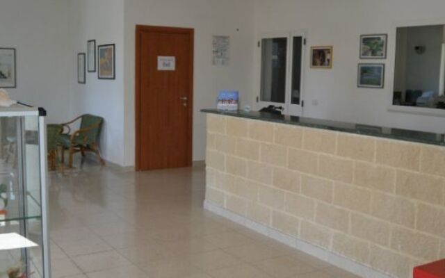 Rivazzurra Club - Residence Village