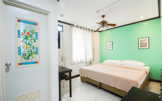 Boracay Breeze Resort