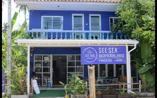 See Sea Backpackers House Hostel