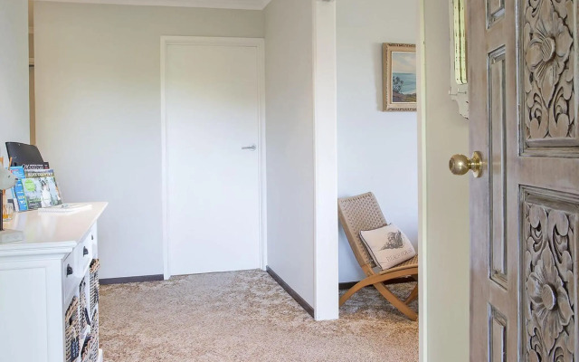 Roanjoka - Dromana....