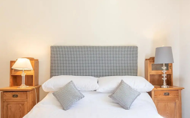Kilchattan Bay Holiday Home