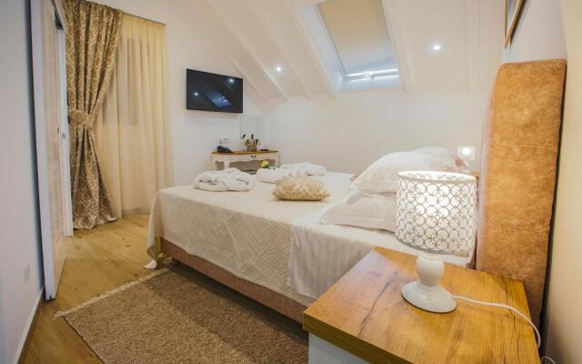 Heritage Hotel Dea Hvar