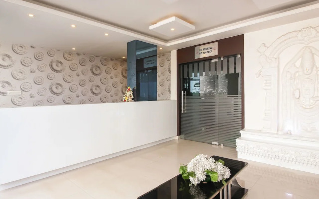 Treebo Trend Aditya Residency