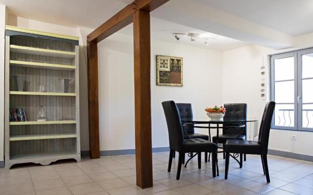 Appartement Moderne