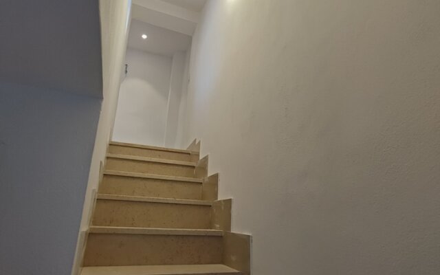 Room-l'appusentu in the Historical Cente