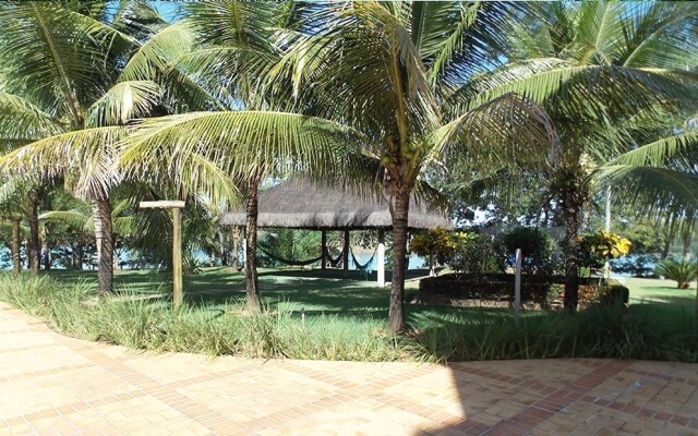 Pontal do Lago Flat