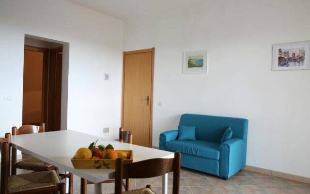 Surra Mediterranean Apartments