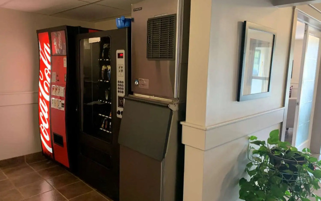 SureStay Plus Hotel by Best Western Hardisty