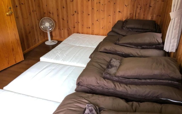 Trust Maison Atagawa 1 – Guest Rooms – Higashiizu